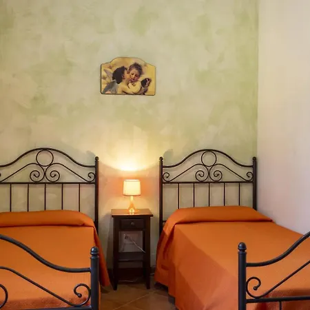 Nyaraló Casa 