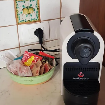 Nyaraló Casa 